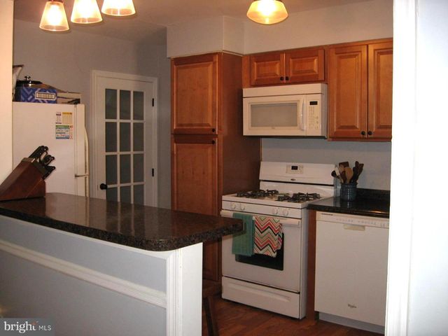 4 WILFRED CT, Baltimore, MD 21204