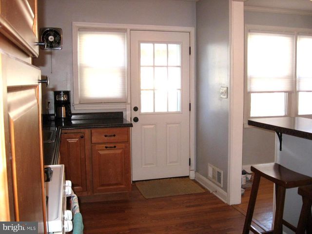 4 WILFRED CT, Baltimore, MD 21204