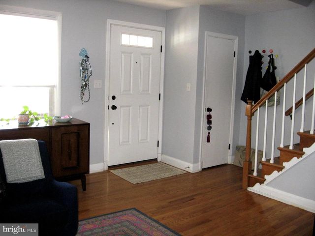 4 WILFRED CT, Baltimore, MD 21204