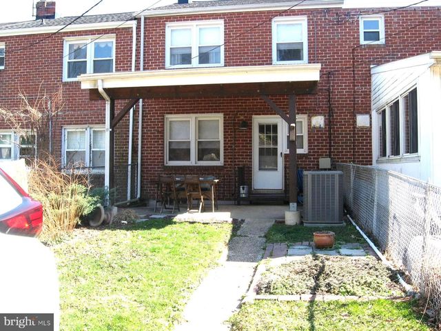 4 WILFRED CT, Baltimore, MD 21204