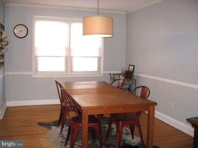 4 WILFRED CT, Baltimore, MD 21204