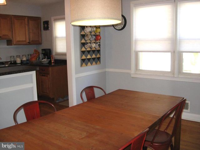 4 WILFRED CT, Baltimore, MD 21204