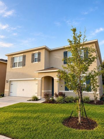 2820 BIG SUR ROAD, Davenport, FL 33837