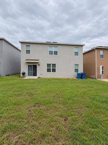 2820 BIG SUR ROAD, Davenport, FL 33837