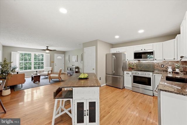 99 BOBBIE CT, Front Royal, VA 22630