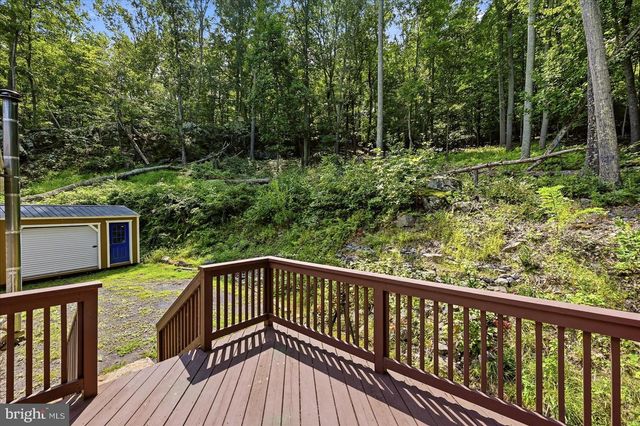 99 BOBBIE CT, Front Royal, VA 22630