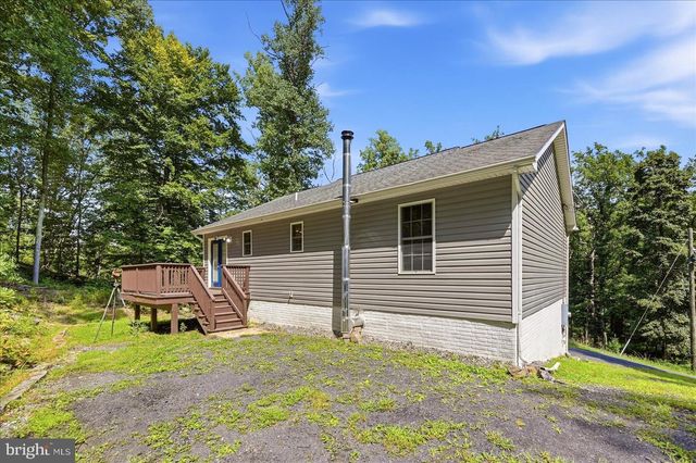 99 BOBBIE CT, Front Royal, VA 22630