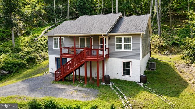 99 BOBBIE CT, Front Royal, VA 22630
