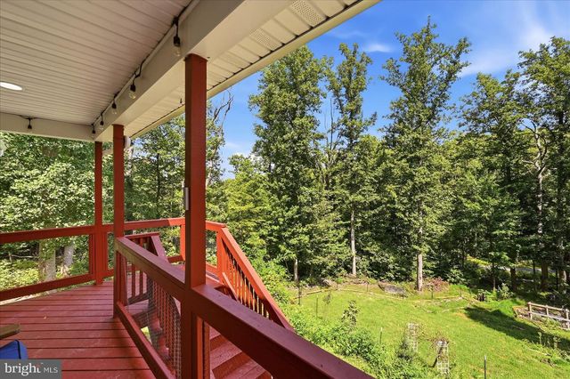 99 BOBBIE CT, Front Royal, VA 22630