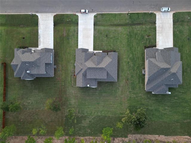 12516 Velvet Ash Avenue, Oklahoma City, OK 73173