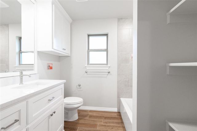 12516 Velvet Ash Avenue, Oklahoma City, OK 73173