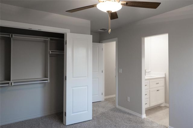 12516 Velvet Ash Avenue, Oklahoma City, OK 73173