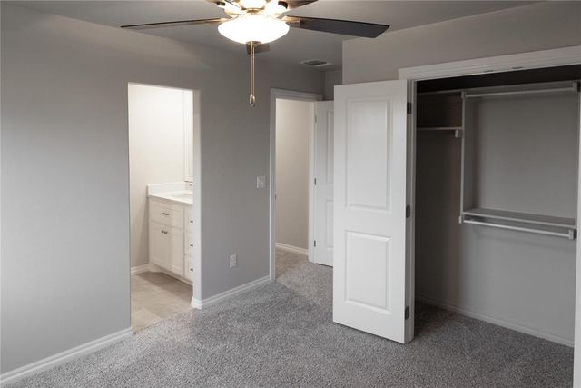 12516 Velvet Ash Avenue, Oklahoma City, OK 73173