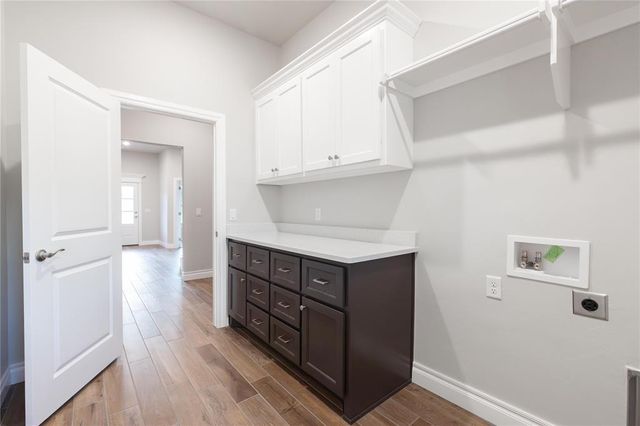 12516 Velvet Ash Avenue, Oklahoma City, OK 73173