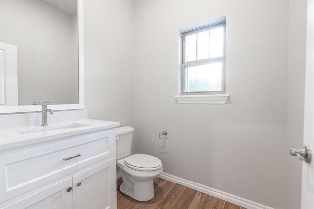 12516 Velvet Ash Avenue, Oklahoma City, OK 73173