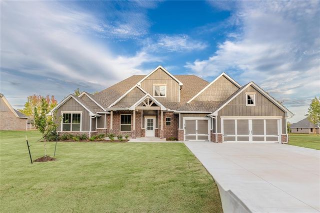 12516 Velvet Ash Avenue, Oklahoma City, OK 73173