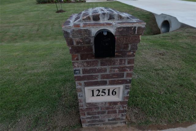 12516 Velvet Ash Avenue, Oklahoma City, OK 73173