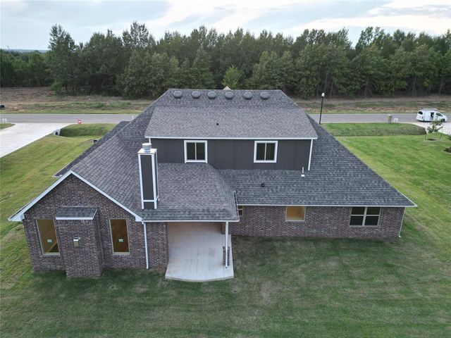 12516 Velvet Ash Avenue, Oklahoma City, OK 73173