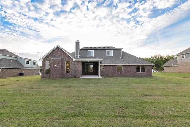 12516 Velvet Ash Avenue, Oklahoma City, OK 73173
