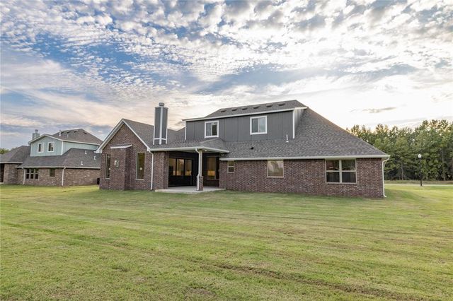 12516 Velvet Ash Avenue, Oklahoma City, OK 73173