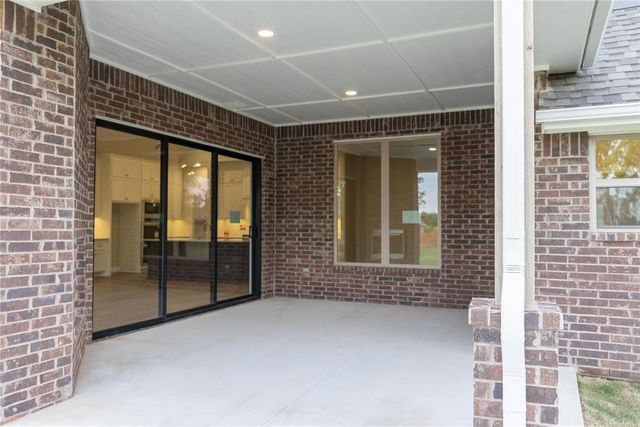 12516 Velvet Ash Avenue, Oklahoma City, OK 73173