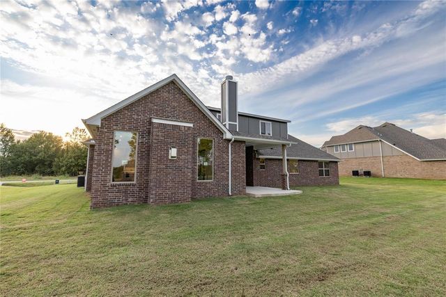 12516 Velvet Ash Avenue, Oklahoma City, OK 73173
