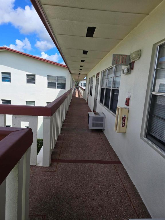 Image 21 of property listing at 41 Brighton A, Boca Raton, FL 33434