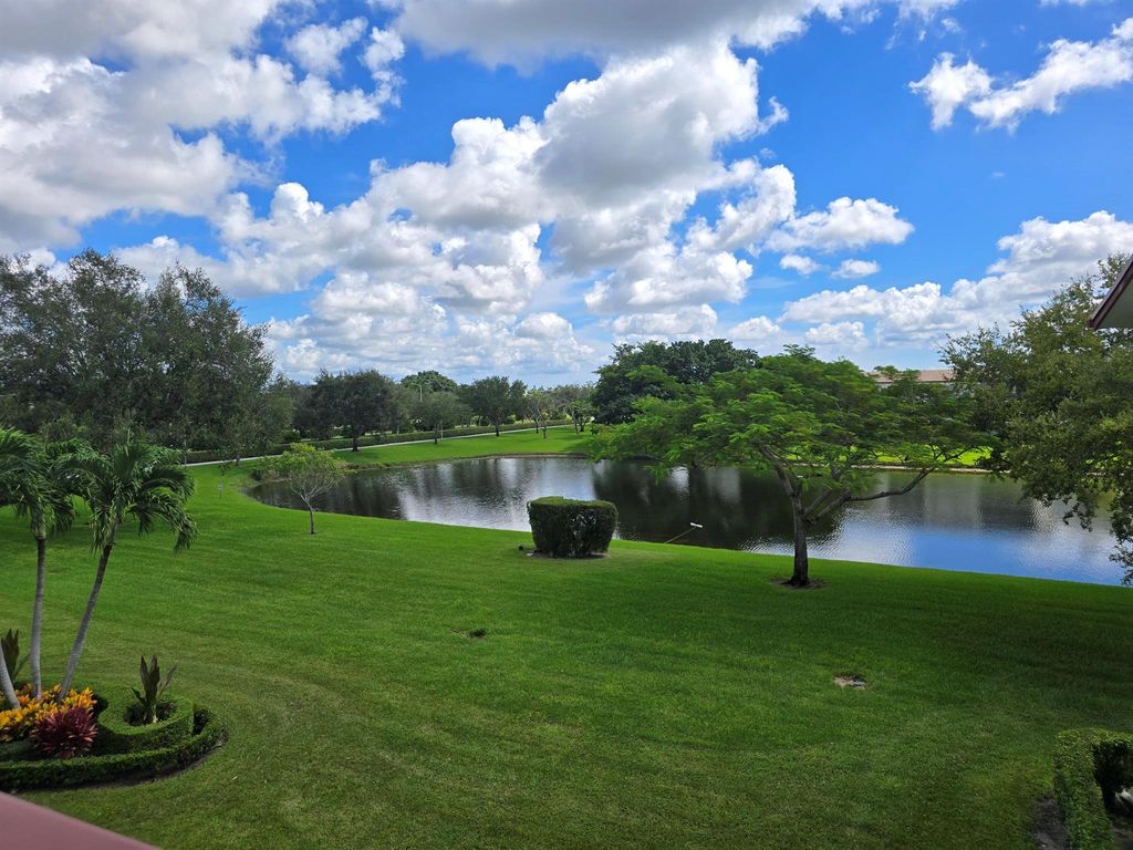Image 22 of property listing at 41 Brighton A, Boca Raton, FL 33434