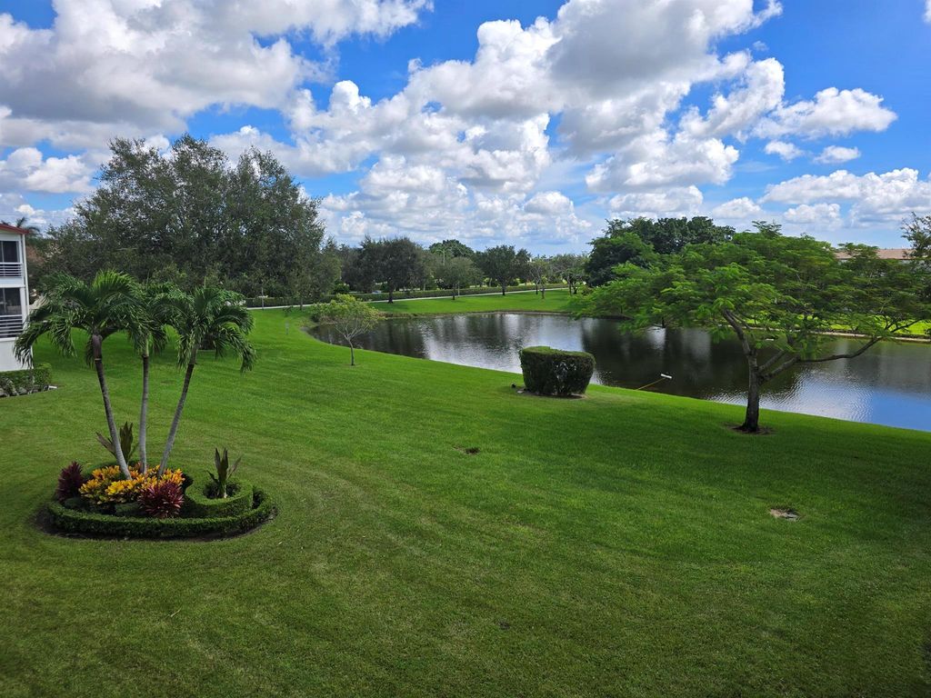 Image 23 of property listing at 41 Brighton A, Boca Raton, FL 33434