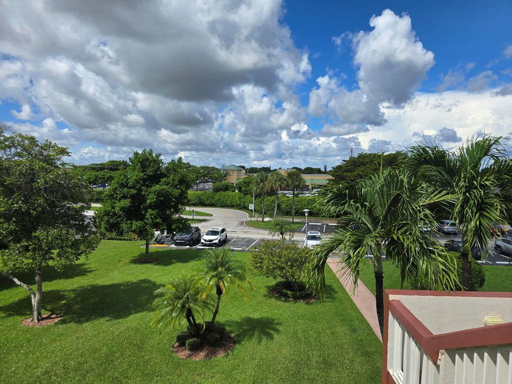 Image 25 of property listing at 41 Brighton A, Boca Raton, FL 33434