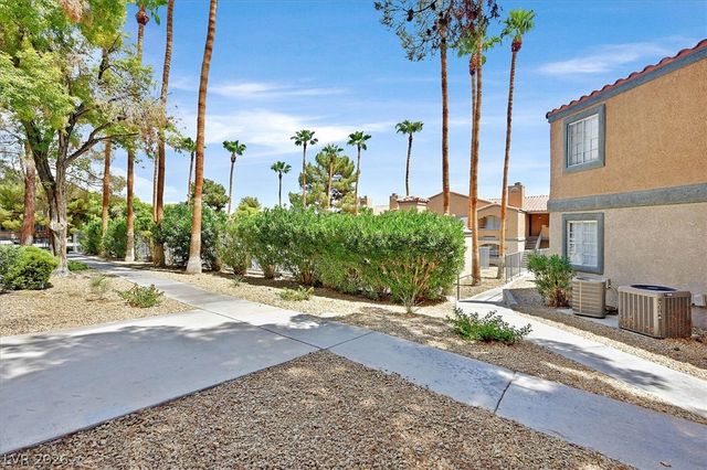 220 Mission Newport Lane 105, Las Vegas, NV 89107