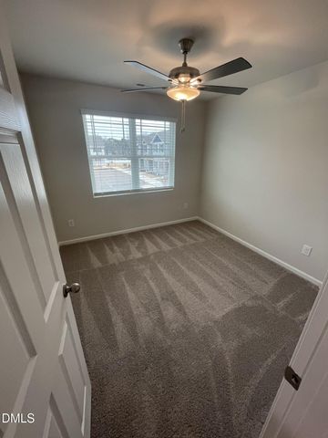 1021 Peony Lane, Youngsville, NC 27596