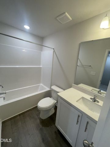 1021 Peony Lane, Youngsville, NC 27596