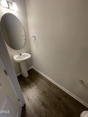 1021 Peony Lane, Youngsville, NC 27596