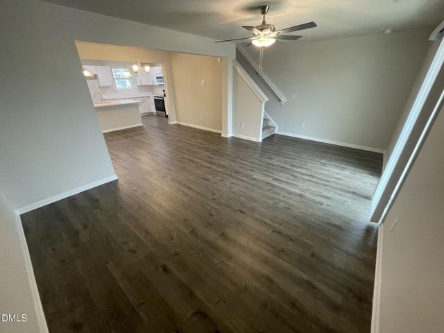 1021 Peony Lane, Youngsville, NC 27596