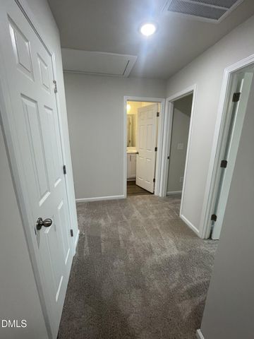 1021 Peony Lane, Youngsville, NC 27596