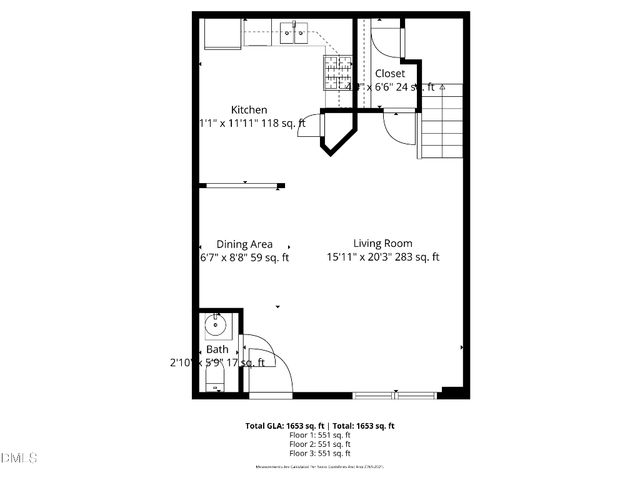 2211 Raven Road 102, Raleigh, NC 27614