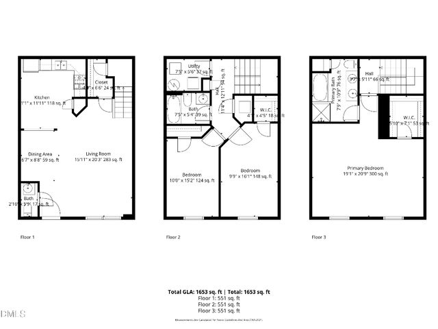 2211 Raven Road 102, Raleigh, NC 27614