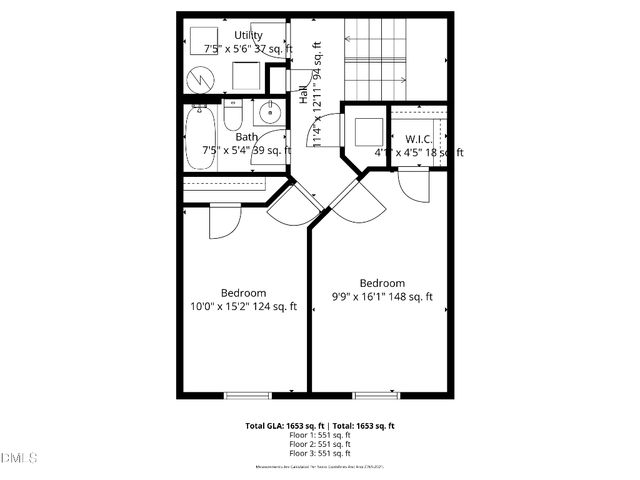 2211 Raven Road 102, Raleigh, NC 27614