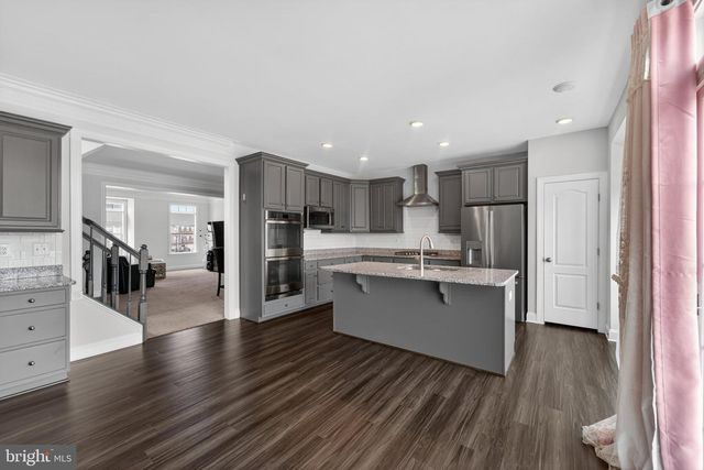 15342 BALLERINA LOOP, Woodbridge, VA 22193