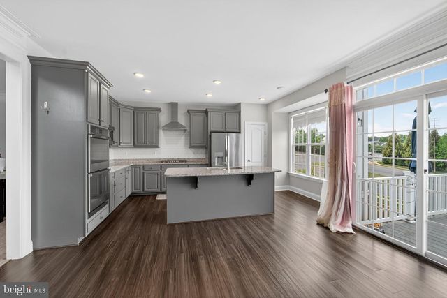 15342 BALLERINA LOOP, Woodbridge, VA 22193