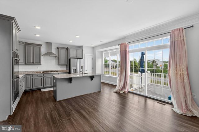 15342 BALLERINA LOOP, Woodbridge, VA 22193