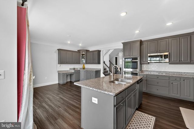 15342 BALLERINA LOOP, Woodbridge, VA 22193
