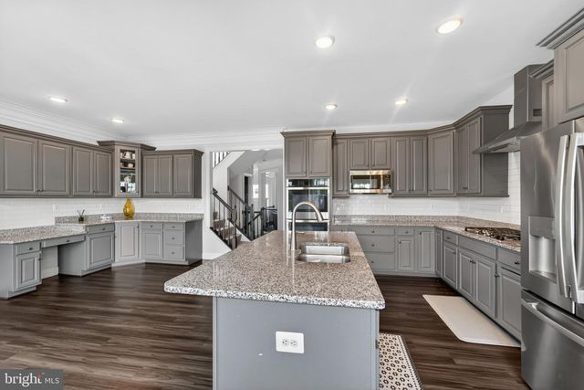 15342 BALLERINA LOOP, Woodbridge, VA 22193