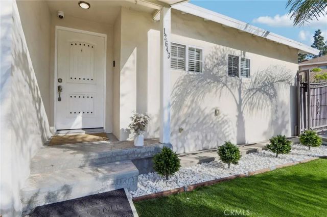 12643 Elkwood Street, North Hollywood, CA 91605