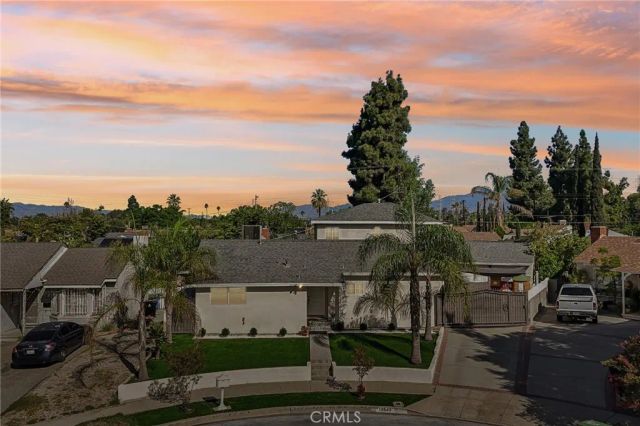 12643 Elkwood Street, North Hollywood, CA 91605