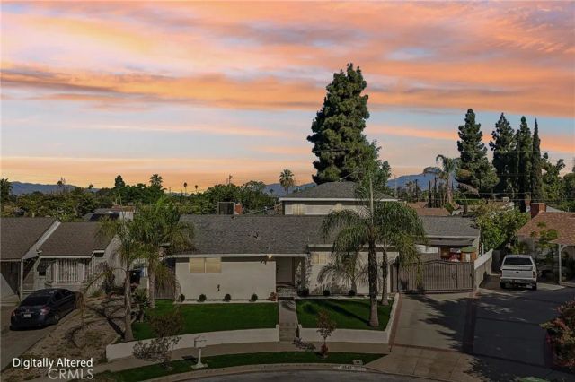 12643 Elkwood Street, North Hollywood, CA 91605