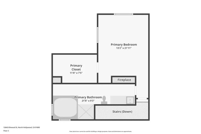 12643 Elkwood Street, North Hollywood, CA 91605