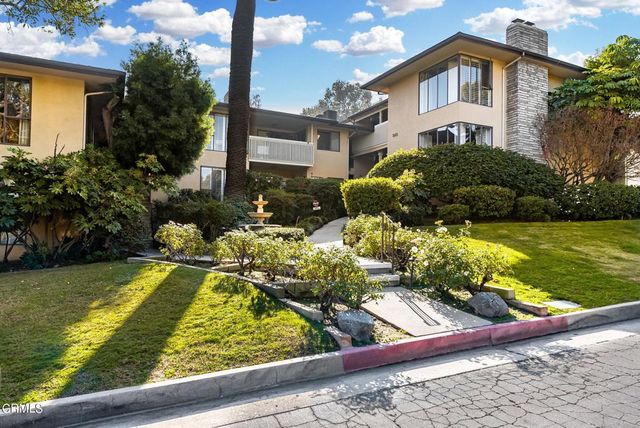 945 S Orange Grove Boulevard E, Pasadena, CA 91105