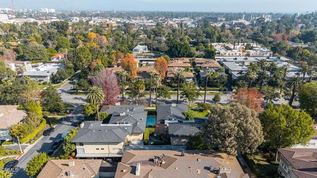 945 S Orange Grove Boulevard E, Pasadena, CA 91105